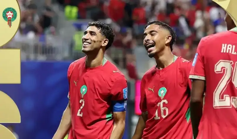 مونديال 2026.. المغرب يترقب منافسه بين هولندا واليابان والسويد في دور الـ32